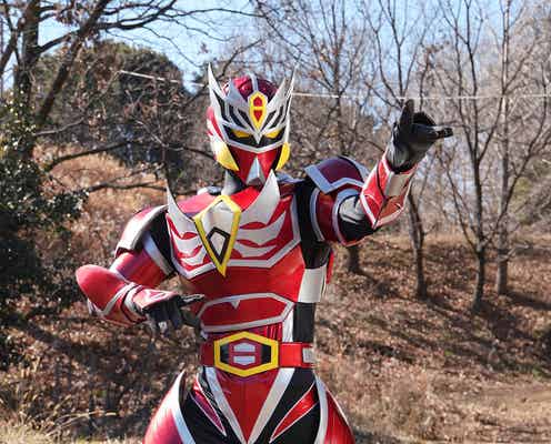 「3年A組」衝撃ラストシーン “ガルムフェニックス”登場で再び「仮面ライダービルド」エボルト(前川泰之)トレンド入り