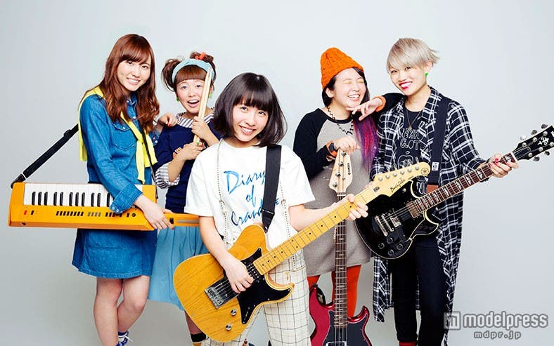 メンバーが幼馴染の“たんこぶちん”