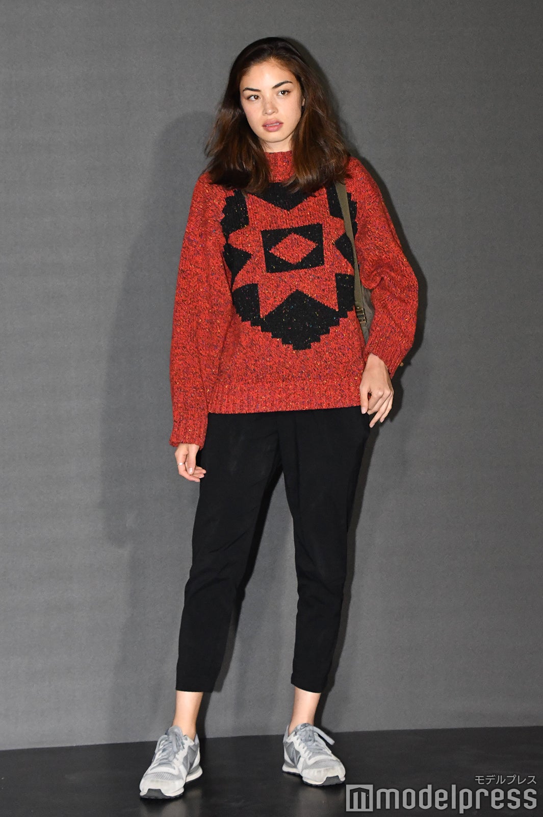 ジェニファー （C）モデルプレス