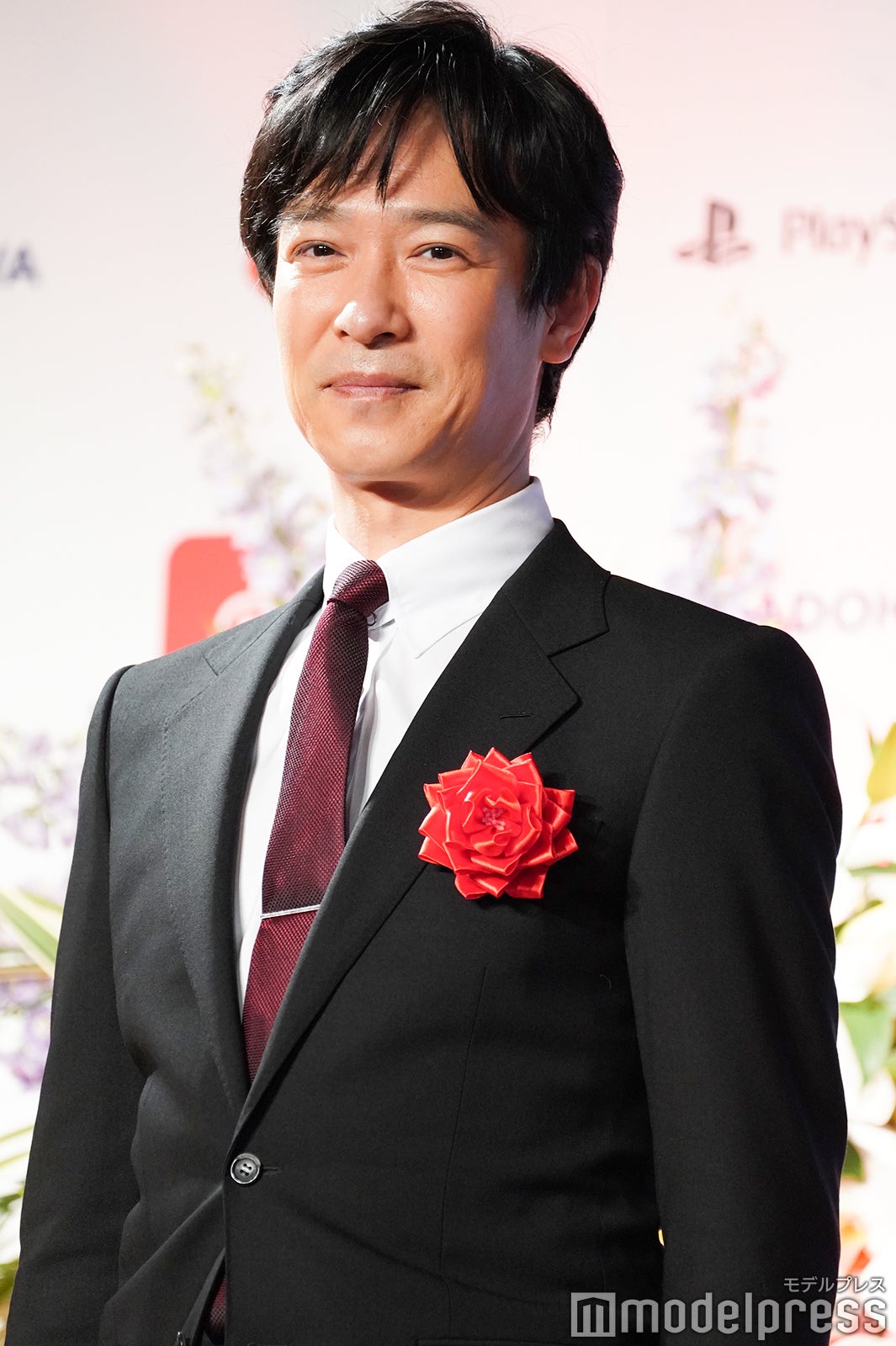 堺雅人 （C）モデルプレス