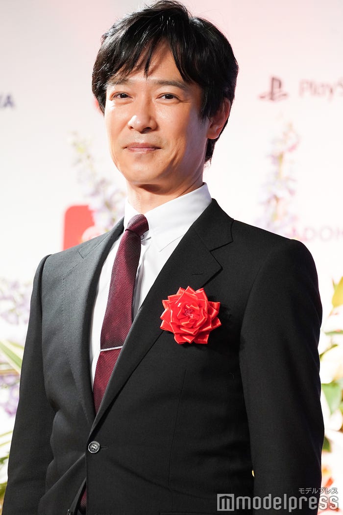 堺雅人 (C)モデルプレス