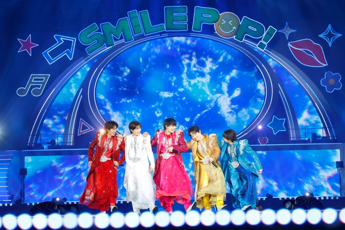 M!LK(撮影:笹森健一、小坂茂雄、高橋まりな)