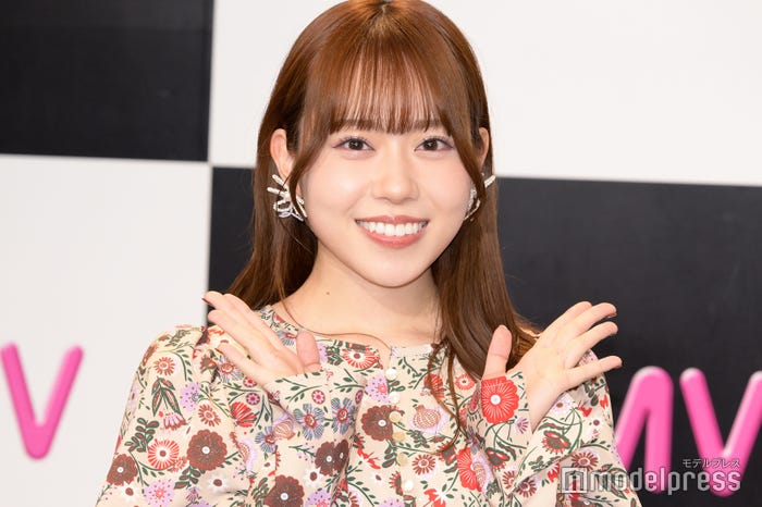 伊達さゆり(C)モデルプレス