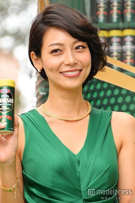 相武紗季(C)モデルプレス
