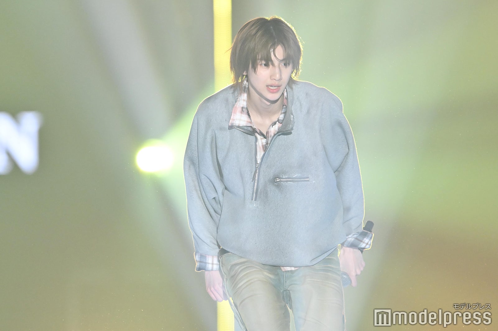 CORTIS（C）モデルプレス