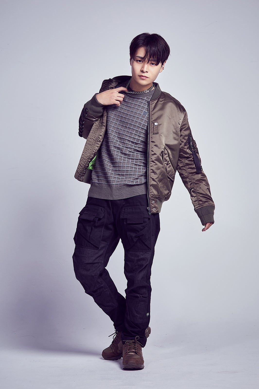 海帆（提供写真）