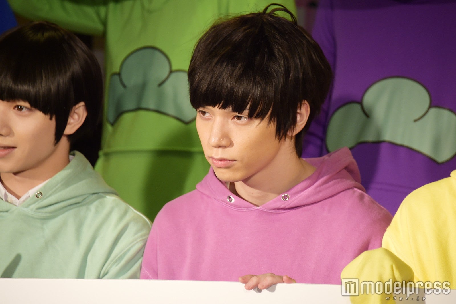 北村諒（C）モデルプレス