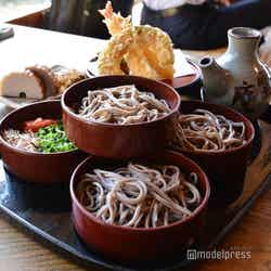 (C)モデルプレス