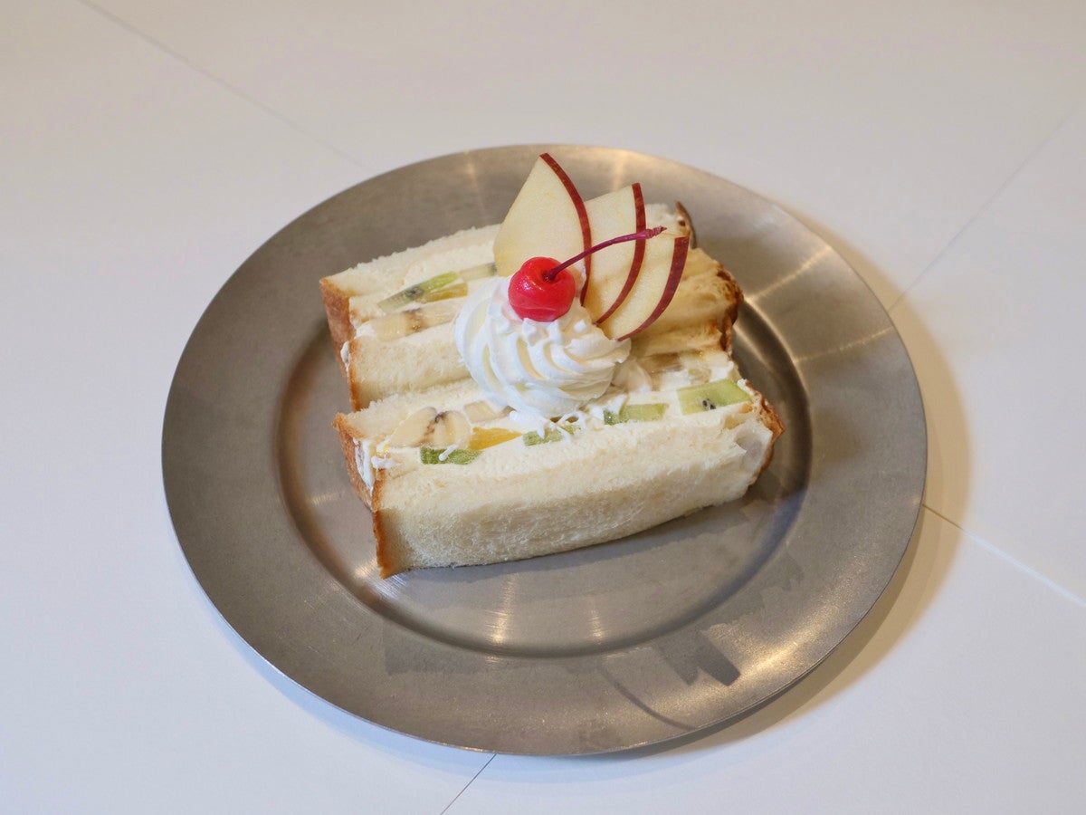 大阪にパンカフェ パンとエスプレッソと堺筋倶楽部 モーニングからディナーまで営業 女子旅プレス 大阪にパンカフェ パンとエスプレッソと堺筋倶楽部 モーニングからディナーまで営業 女子旅プレス