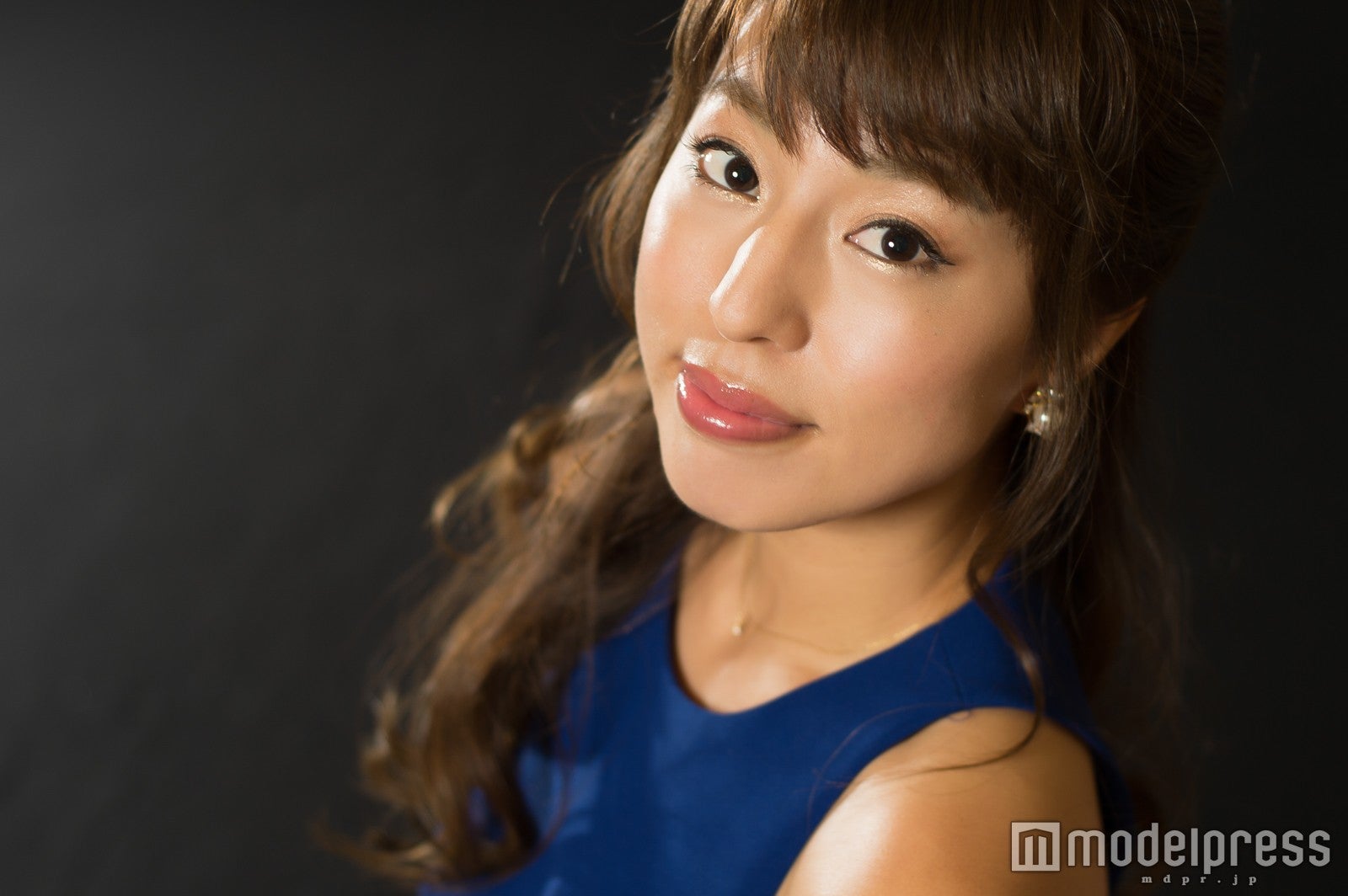 橋本真依（C）モデルプレス