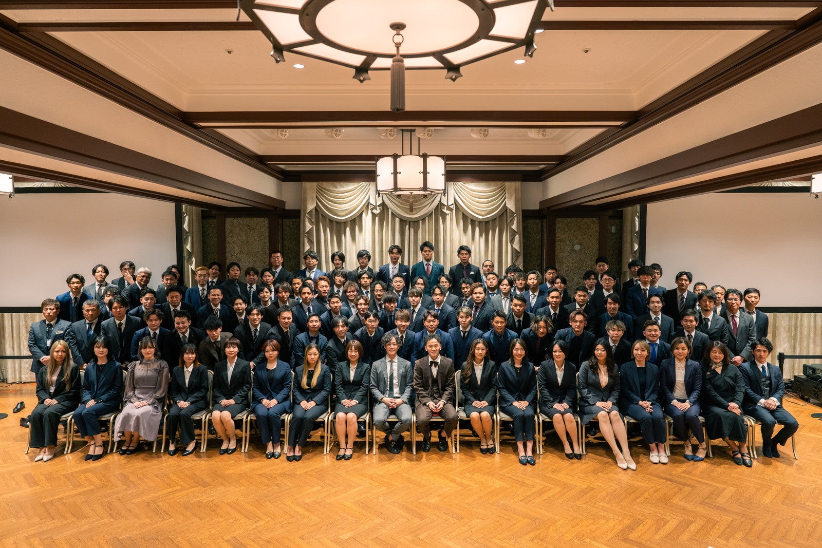 NAORUメンバー（提供写真）