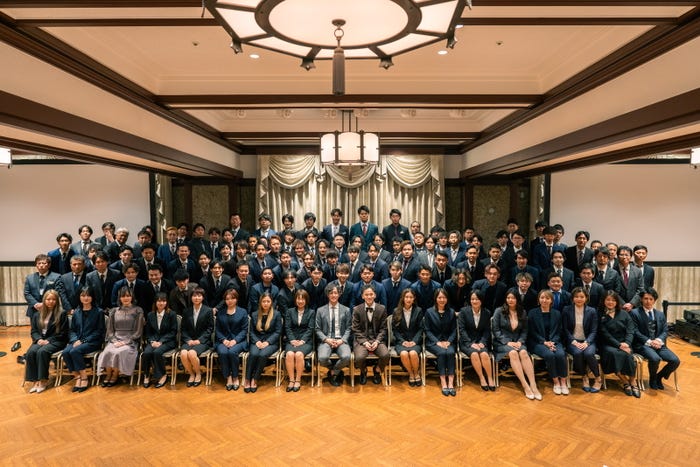 NAORUメンバー(提供写真)