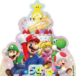 限定ステッカー/画像提供:ユニバーサル・スタジオ・ジャパン