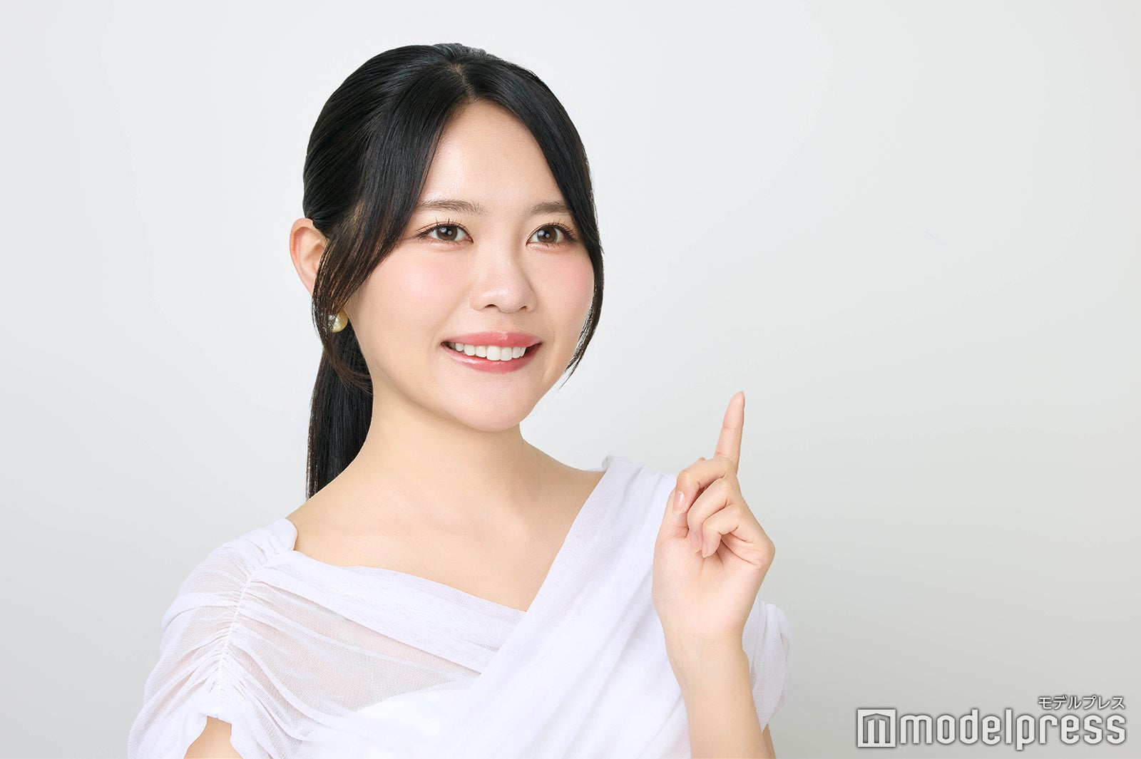 夢月（C）モデルプレス