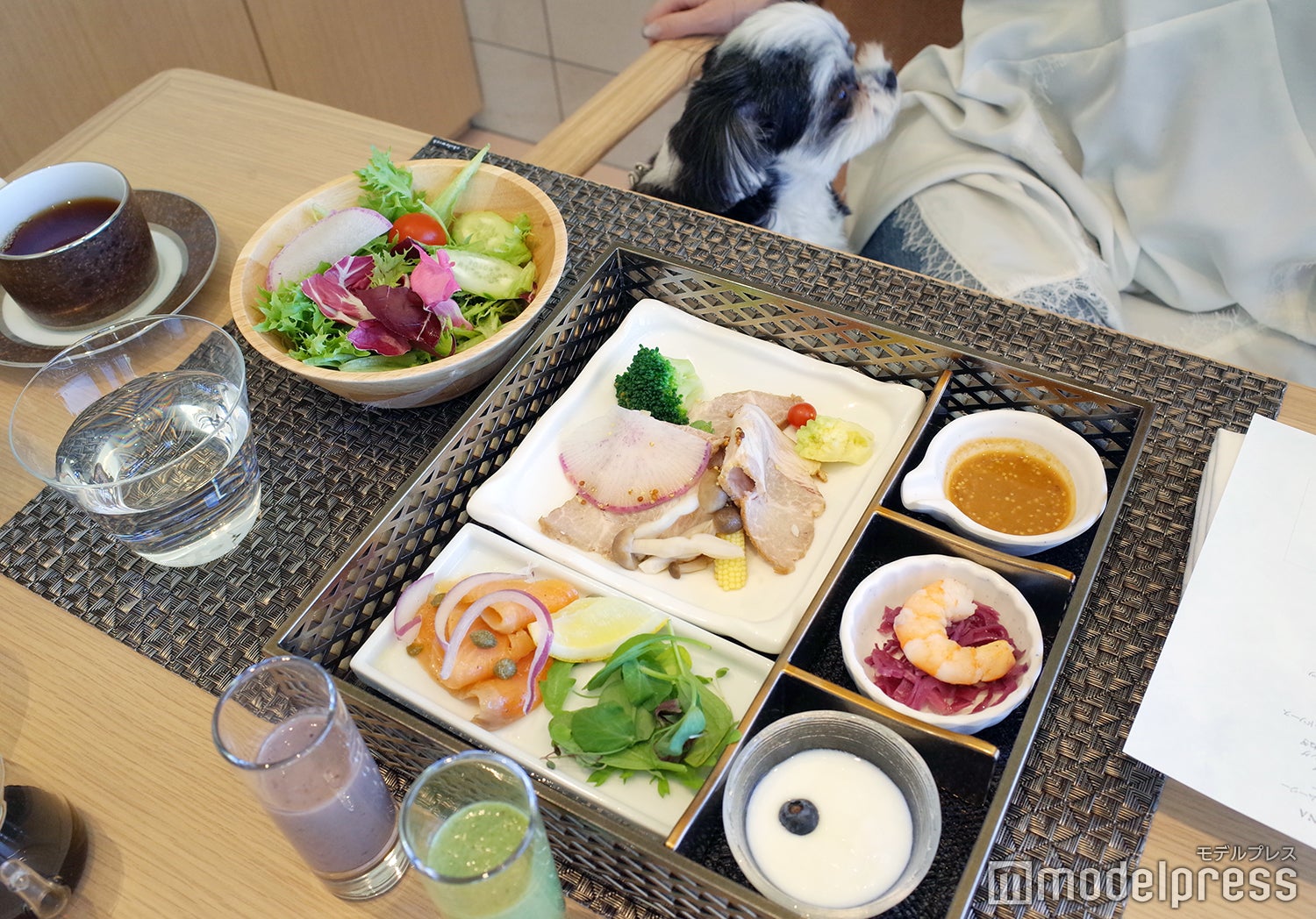 RETONA HAKONE（C）モデルプレス