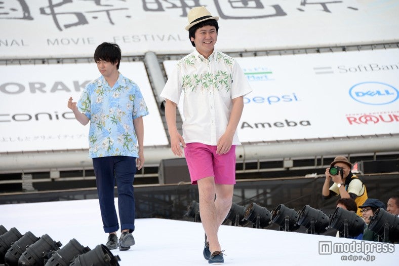 ウーマンラッシュアワー