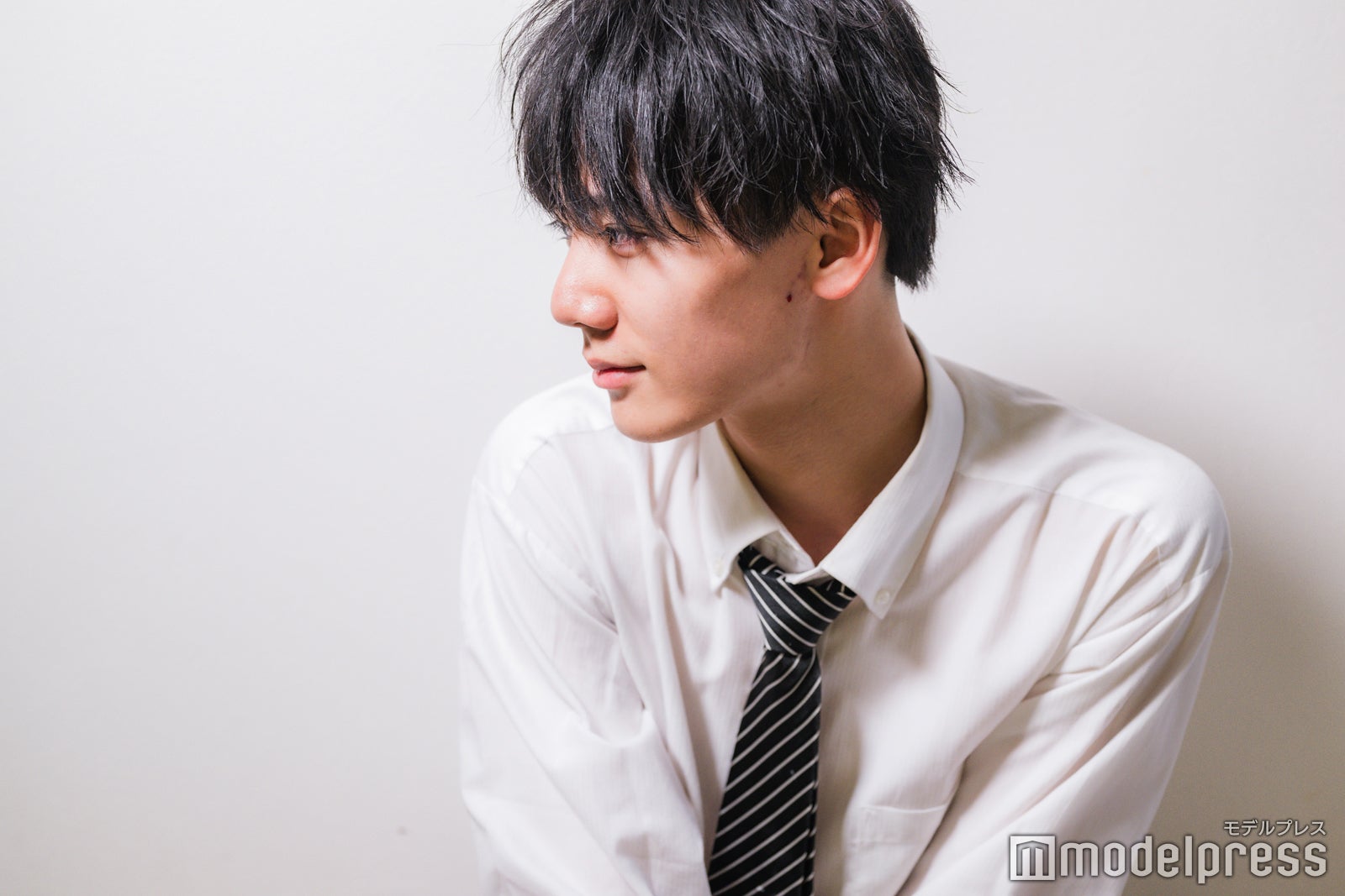 田口凛太朗さん（C）モデルプレス