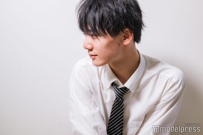 田口凛太朗さん(C)モデルプレス