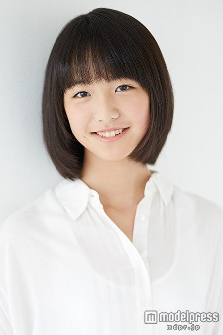 Nicola に新モデル加入 目標は橋本愛さん モデルプレス