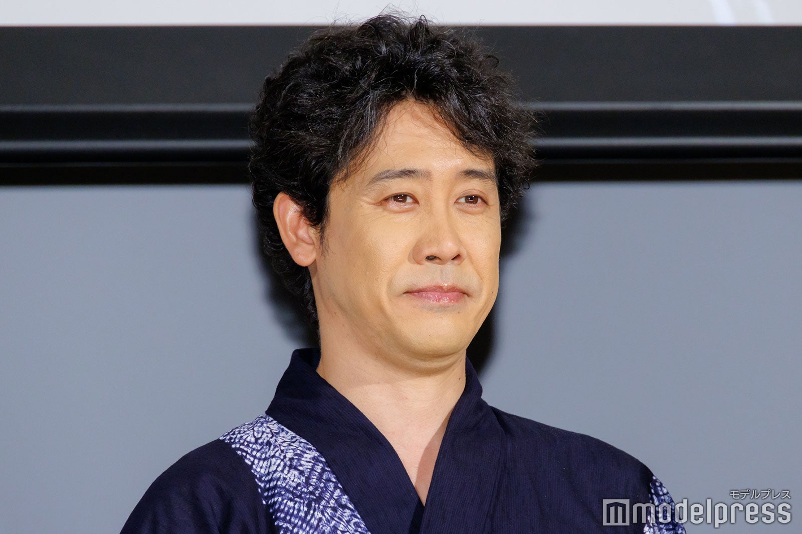 大泉洋（C）モデルプレス