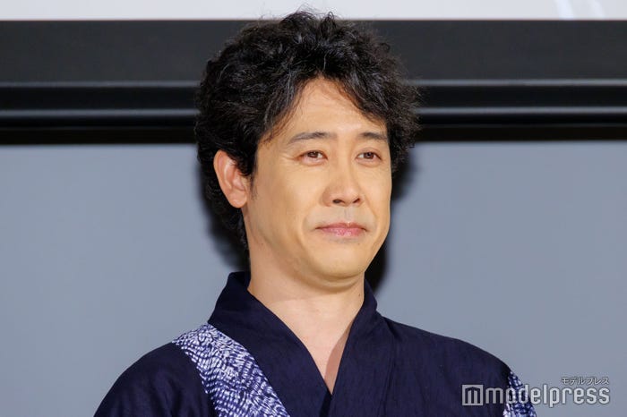 大泉洋(C)モデルプレス