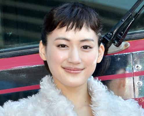 綾瀬はるか、紅白司会を反省