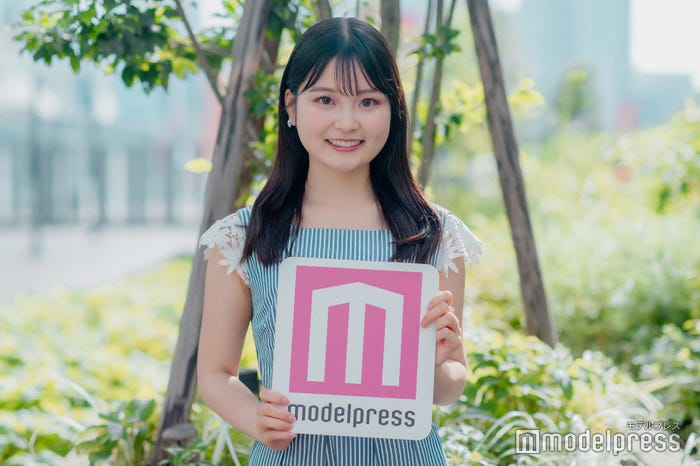 下角紗世さん(C)モデルプレス