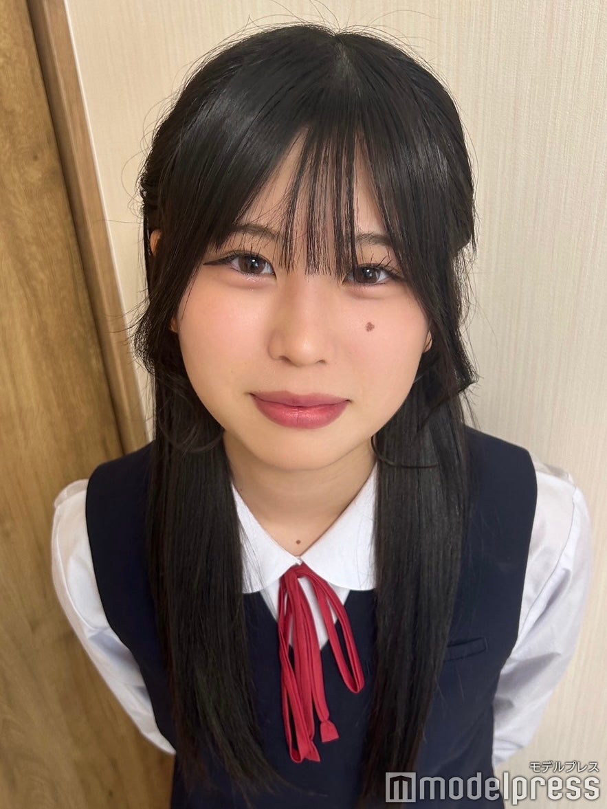 「高一ミスコン2025」出場者（提供写真）