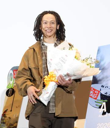 スノーボード 平野歩夢語る今後の選択肢「五輪目指すのもあり、自分がやったことない挑戦も成長」