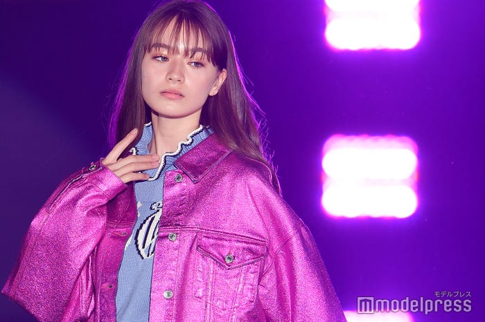 サクラ・キルシュ (C)モデルプレス