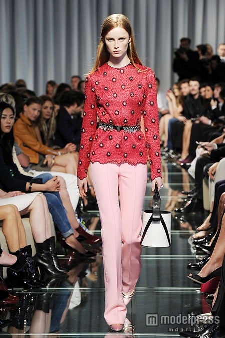 「ルイ・ヴィトン」2015クルーズ・コレクション