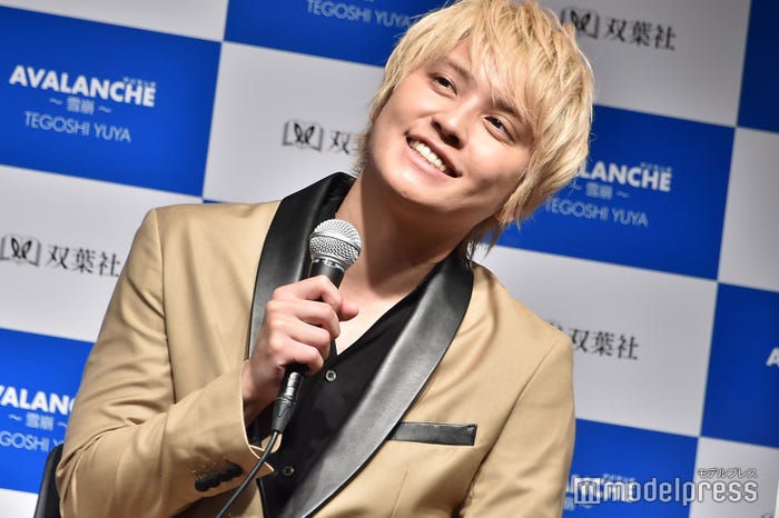 手越祐也会見 著書の 恋愛遍歴 実名告白に言及 報道を正したかった モデルプレス 手越祐也会見 著書の 恋愛遍歴 実名告白に言及 報道を正したかった モデルプレス