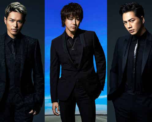 EXILE TAKAHIRO、三代目JSB今市隆二・登坂広臣ら輩出!4年ぶり開催決定「VOCAL BATTLE AUDITION」過去の合格者&参加者を振り返る