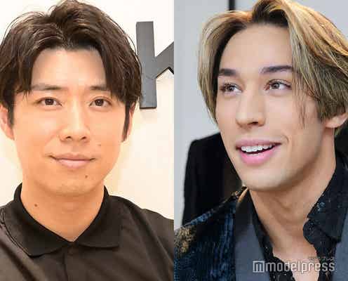“女性版バチェラー”黄皓&當間ローズ&杉田陽平「バチェロレッテ」出演後の恋愛事情を明かす