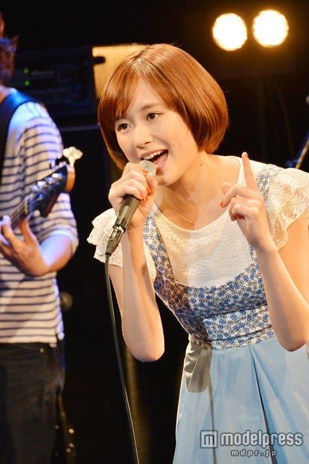 大原櫻子