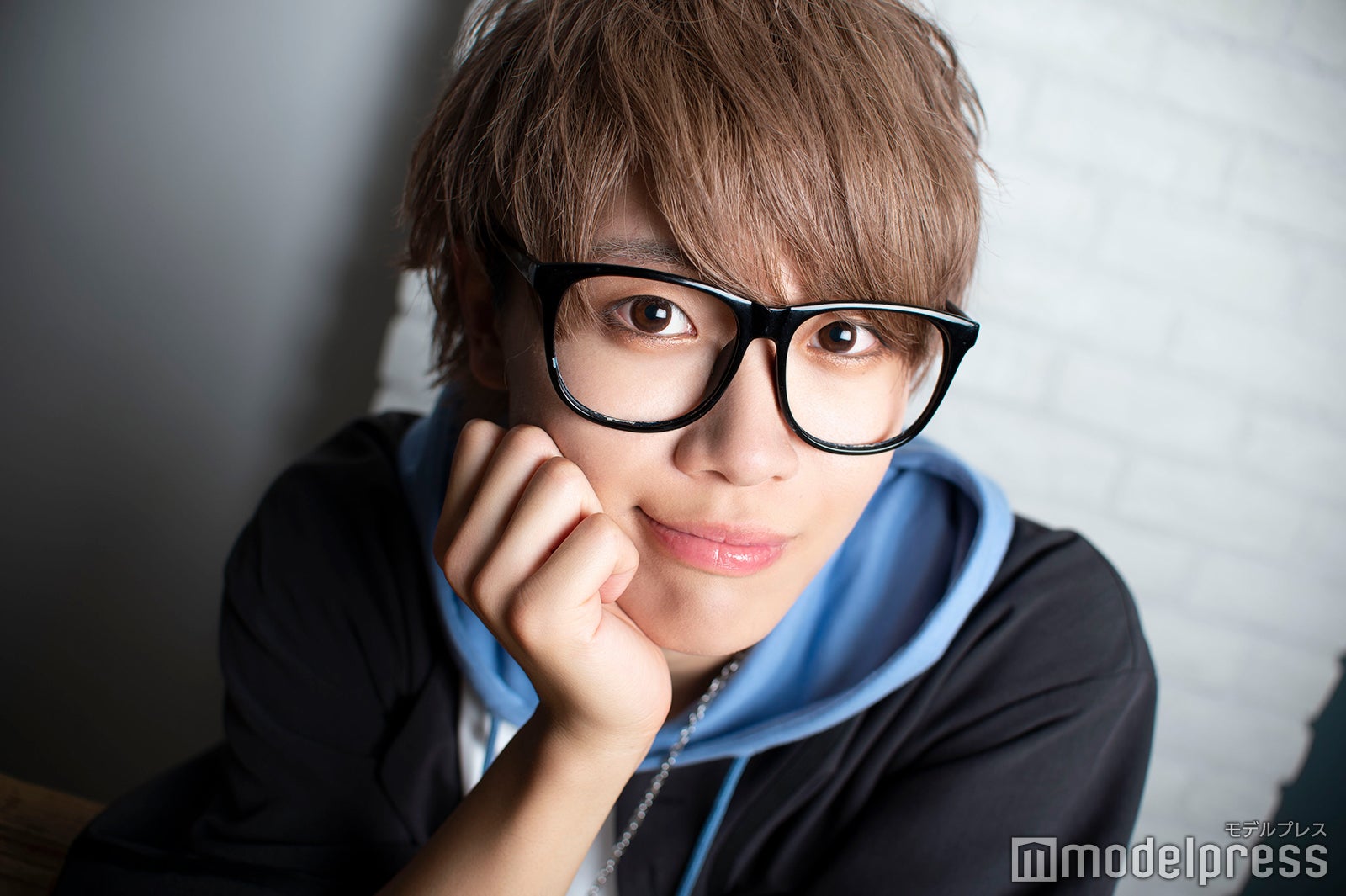 ☆イニ☆ （C）モデルプレス