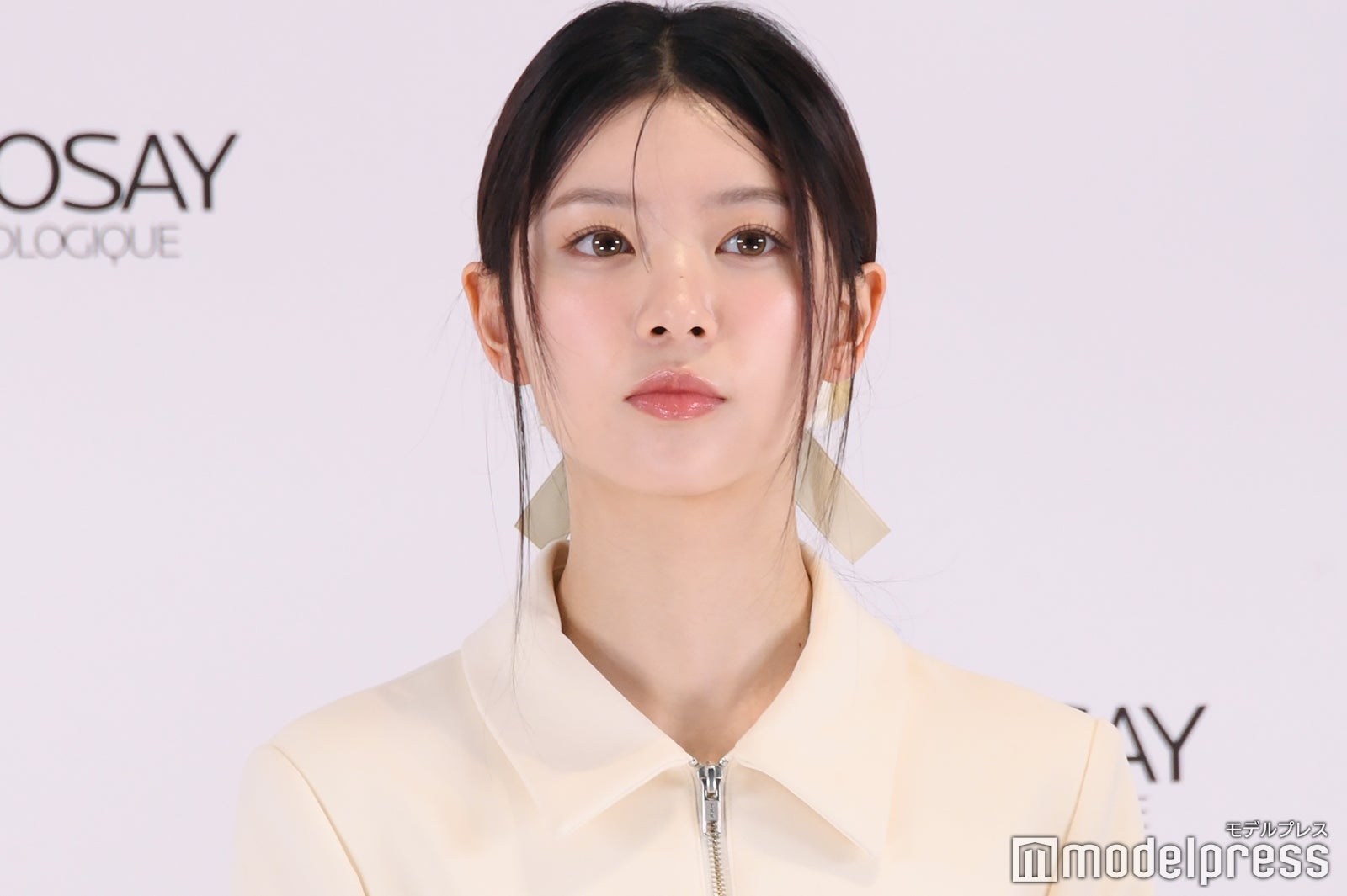 モカ（C）モデルプレス