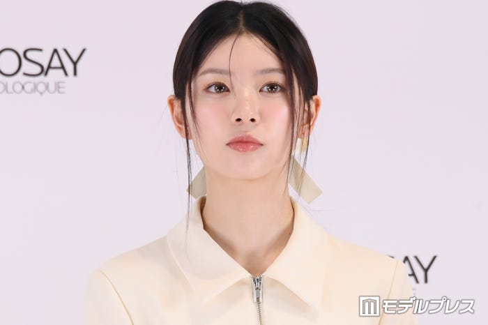 MOKA(モカ)(C)モデルプレス