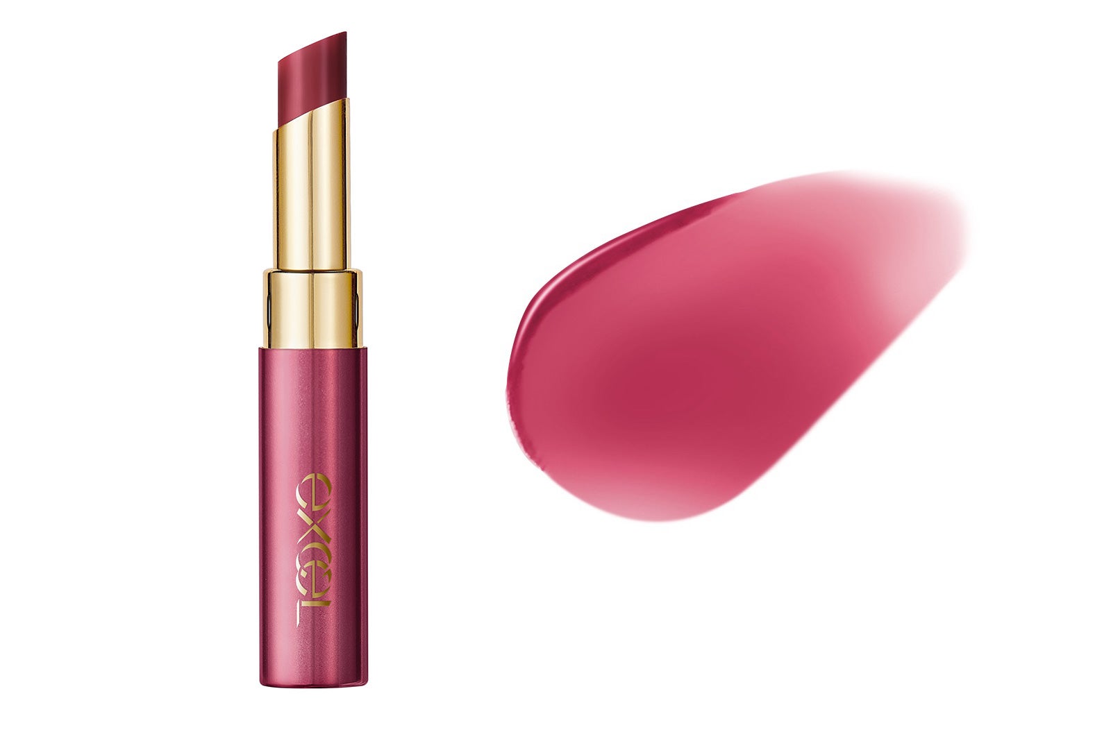 「リップナイズド LN05 センチメンタル」（画像提供：常盤薬品工業株式会社）