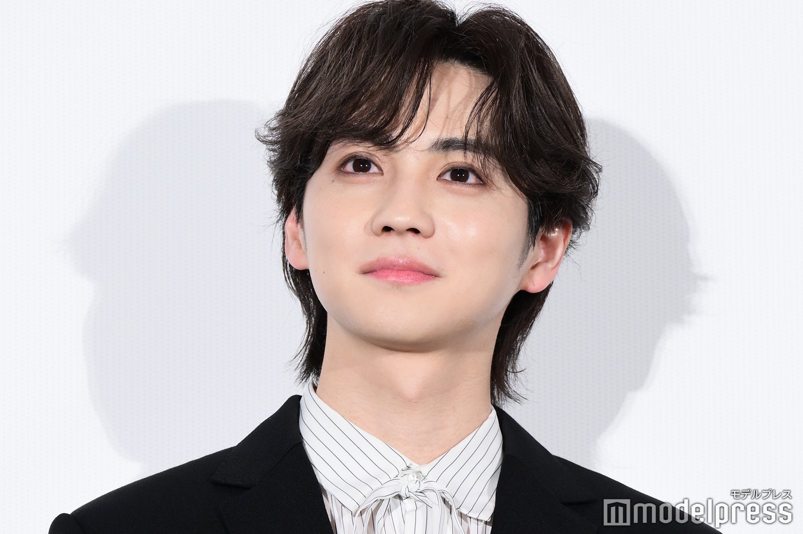 吉野北人（C）モデルプレス