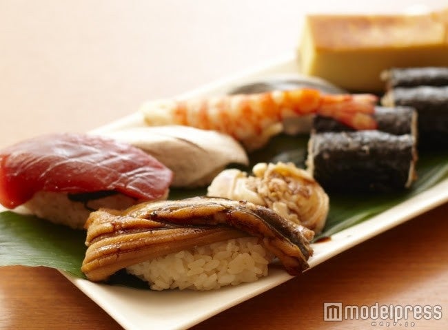 両国は江戸前の握り寿司の原点／画像提供：ジェイアール東日本都市開発