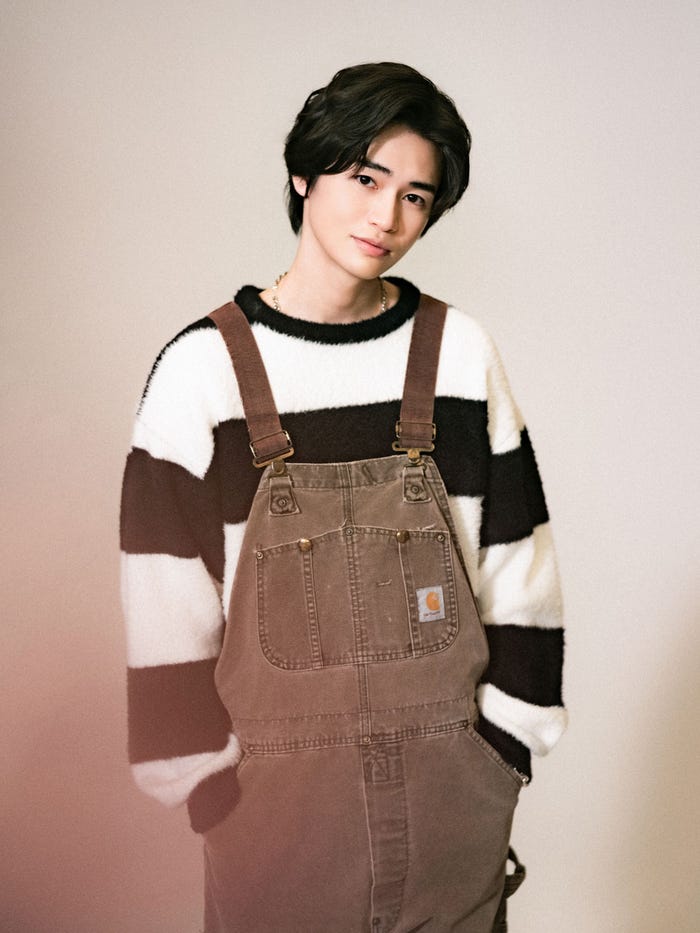 西垣匠(C)「失恋カルタ」製作委員会・MBS