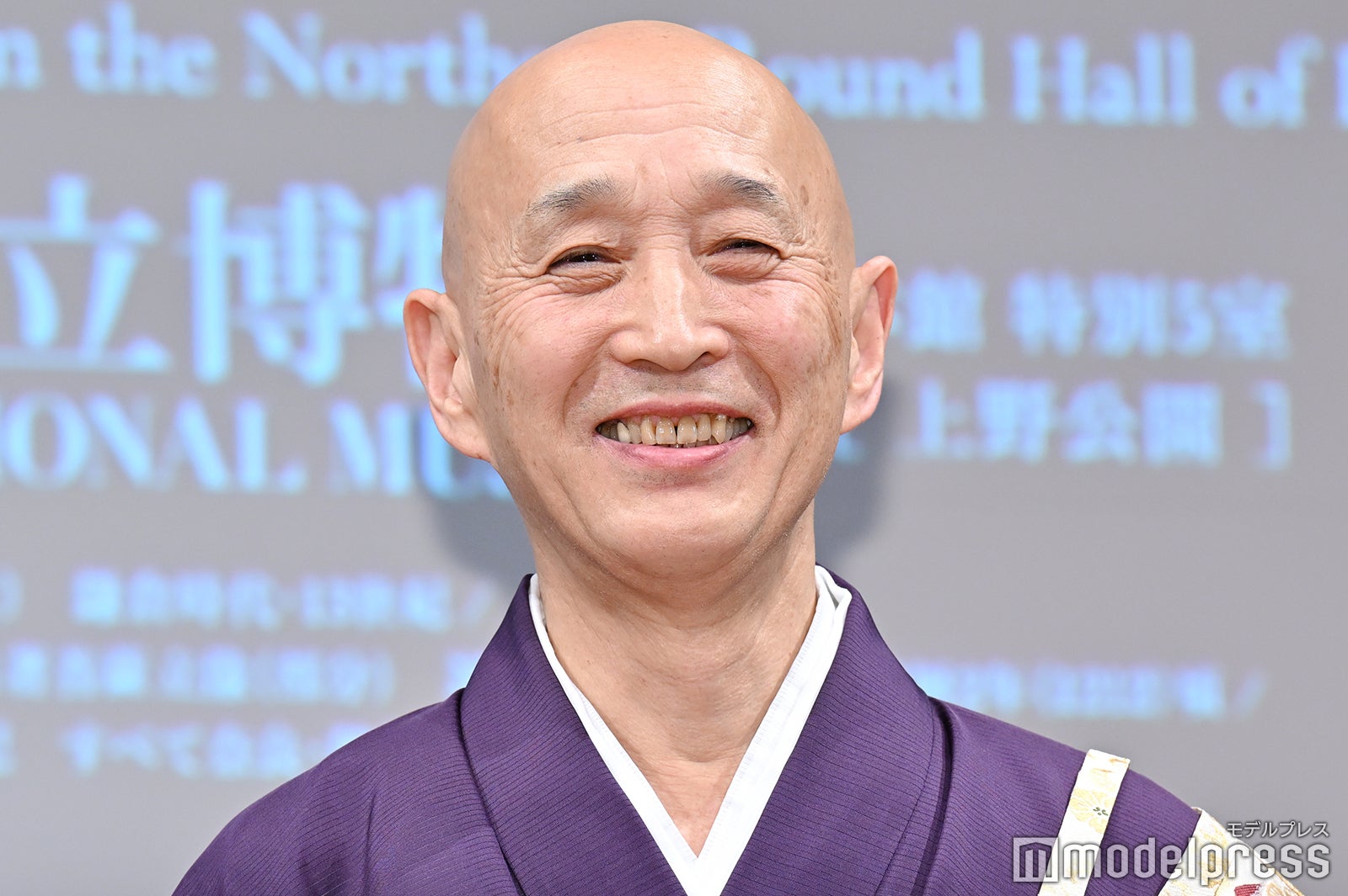 森谷英俊氏（C）モデルプレス