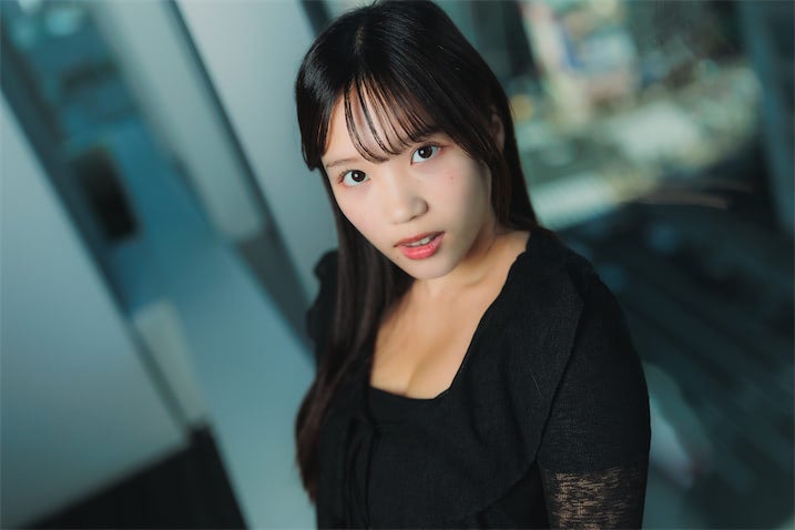 “世界の妹”堀みなみのギャップ素顔「パチスロ好きで酔うとポンコツ」