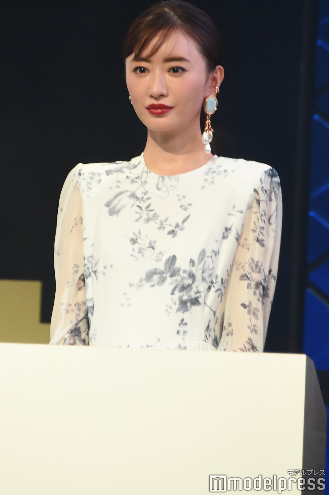 松本まりか （C）モデルプレス