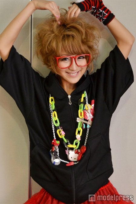 次世代おバカ女王・鈴木奈々、「かけ算九九できなくても生きていけるもん」　モデルプレスインタビュー