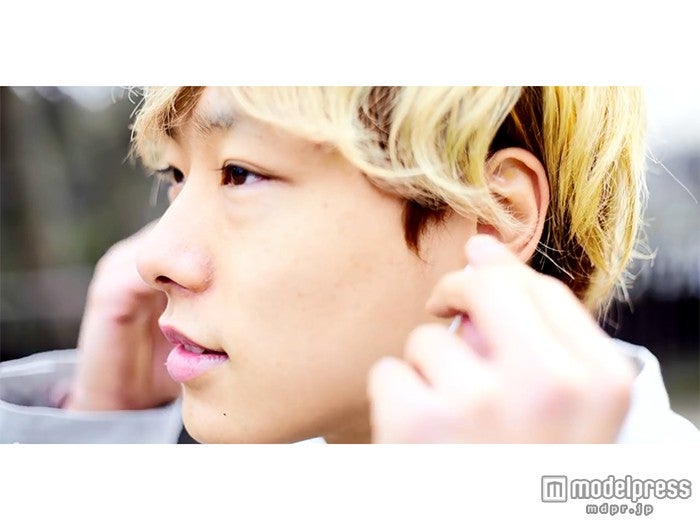 Reebok×ZEN×EYESCREAM.JP 『Life with ZPump Fusion』より