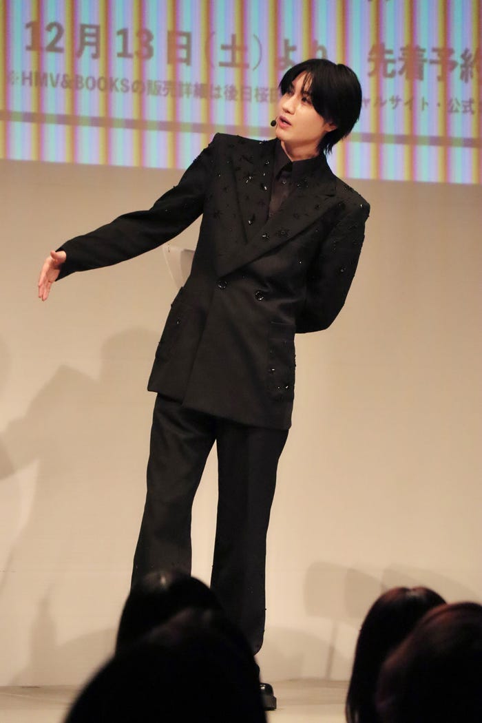 桜田通(提供写真)