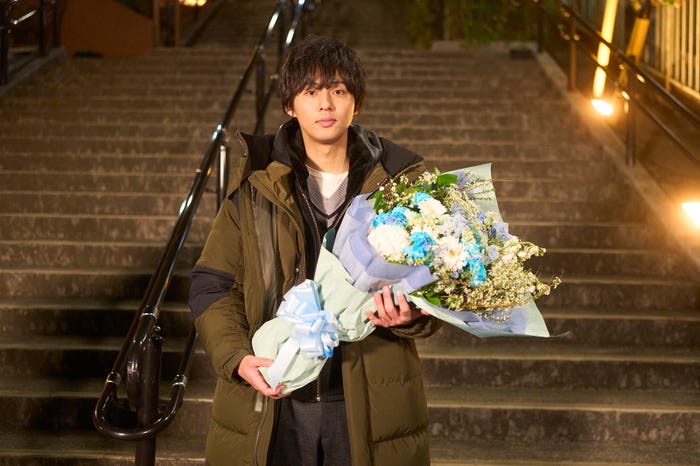 藤ヶ谷太輔(C)テレビ朝日