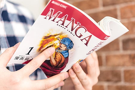 ジャンプ史上最も優しい主人公ランキング モデルプレス